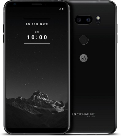 LG V350N V35 Signature Edition TD-LTE KR / LMV350NOS